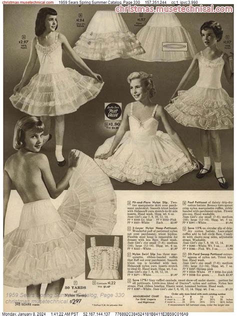 The 1991 <b>Sears</b> Wishbook comes in at a whopping 806 pages, by far the largest of the Christmas <b>catalogs</b> currently found on the site. . 1959 sears catalog